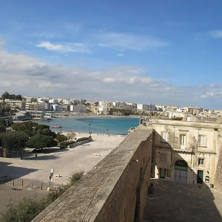 Corteminerva Libeccio Otranto